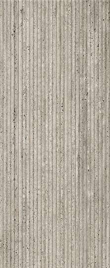Carrelage FAP Ceramiche Materia Classica Groove Tortora