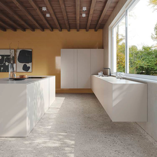 Carrelage FAP Ceramiche Materia Eclettica en ambiance