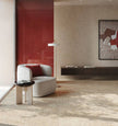 Carrelage FAP Ceramiche Materia Eclettica en ambiance