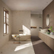 Carrelage FAP Ceramiche Materia Pura en ambiance