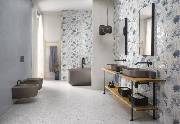 Carrelage FAP Ceramiche Milano Mood en ambiance