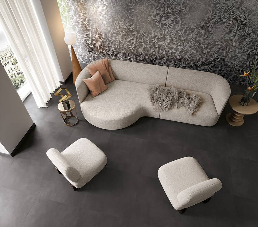 Carrelage FAP Ceramiche Milano Mood en ambiance