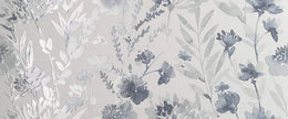 Carrelage FAP Ceramiche Milano Mood Flower Blu