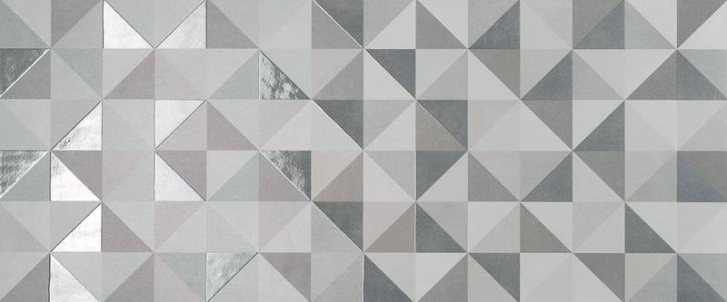 Carrelage FAP Ceramiche Milano Mood Texture Triangoli