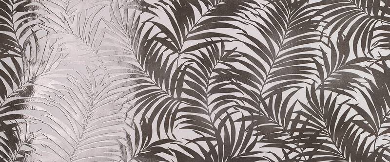 Carrelage FAP Ceramiche Milano Mood Tropical Bianco e Nero