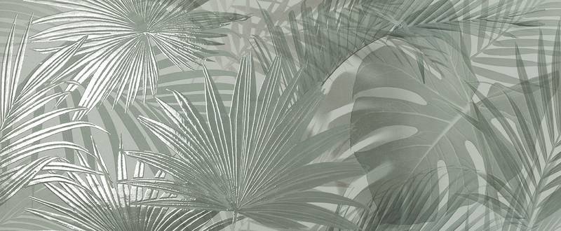 Carrelage FAP Ceramiche Milano Mood Tropical Verde