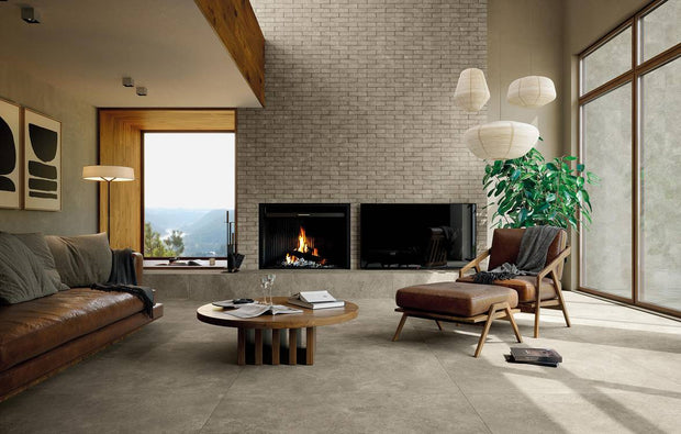 Carrelage FAP Ceramiche Nobu en ambiance