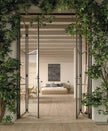 Carrelage FAP Ceramiche Plein Air en ambiance