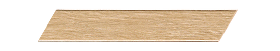 Carrelage FAP Ceramiche Plein Air Beige Chevron