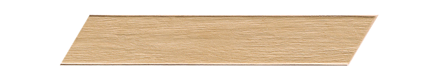 Carrelage FAP Ceramiche Plein Air Beige Chevron