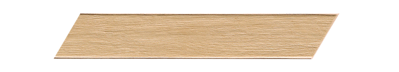 Carrelage FAP Ceramiche Plein Air Beige Chevron