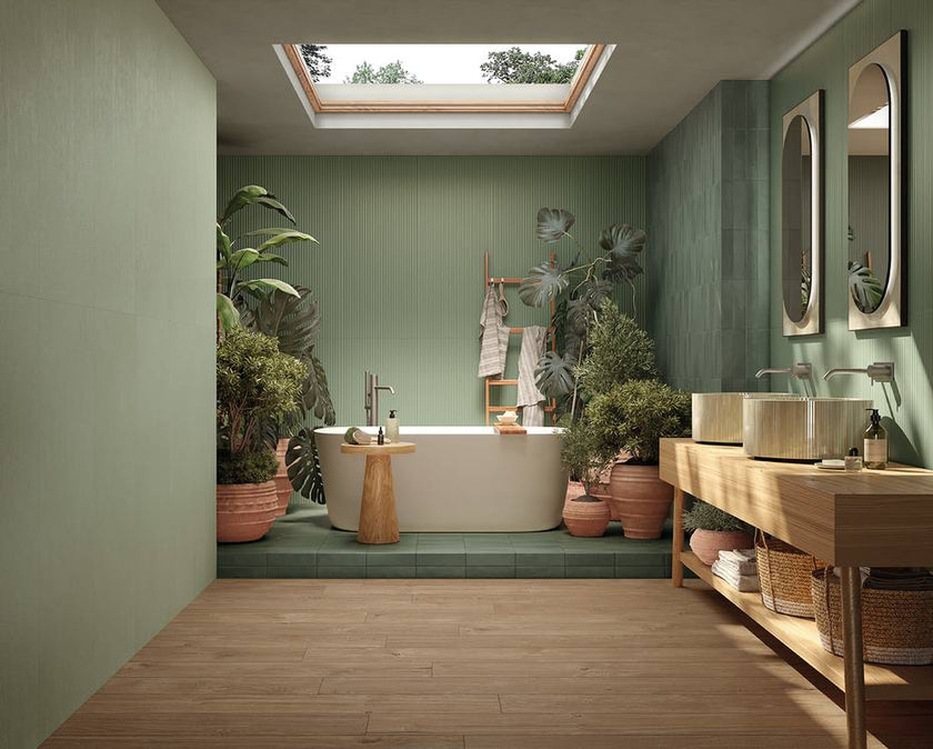 Carrelage FAP Ceramiche True Color en ambiance