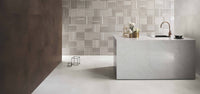 FAP CERAMICHE MILANO&FLOOR BIANCO 120x120 MAT