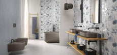 FAP CERAMICHE MILANO MOOD PERLA 50x120 MAT