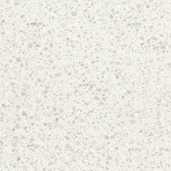 Refin Flake White Medium 60x60