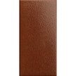 SARTORIA Riflessi Tabacco 12,5x25 cm