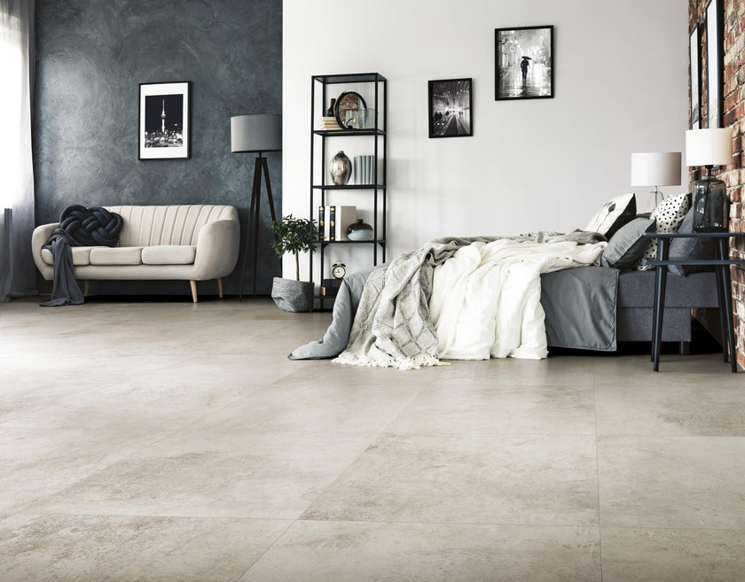 Carrelage Florim Artifact en situation