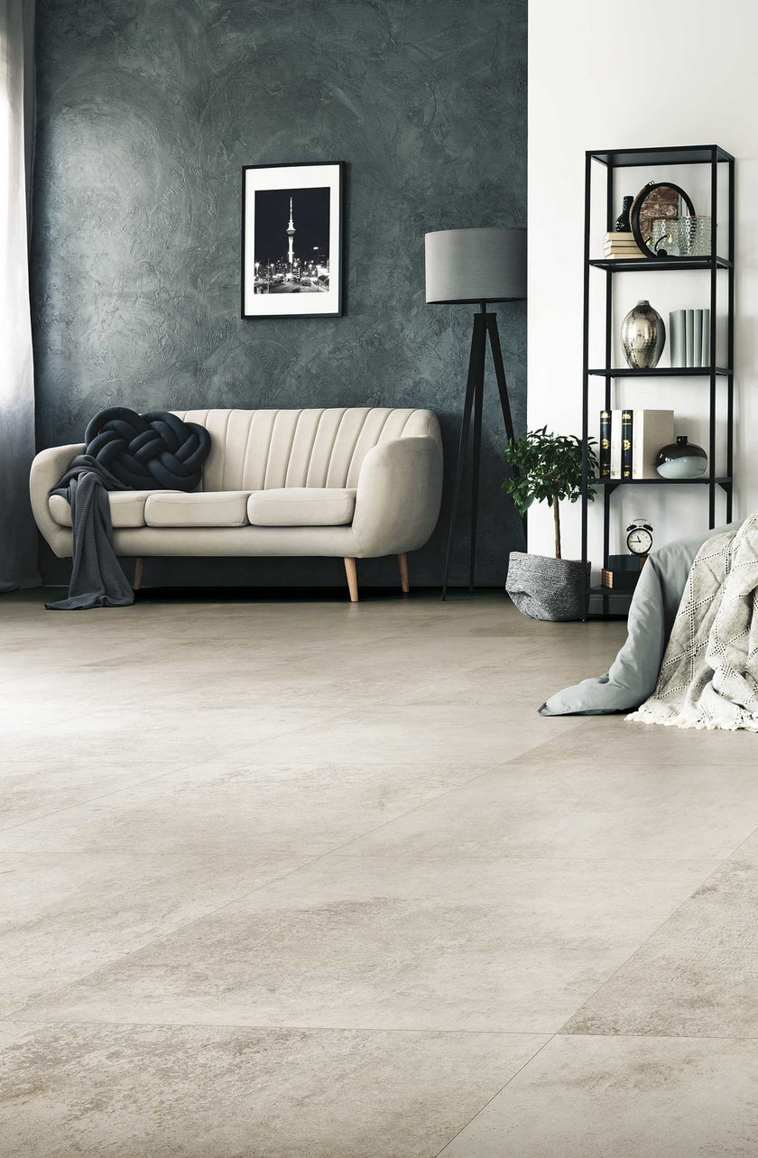 Carrelage Florim Artifact en situation