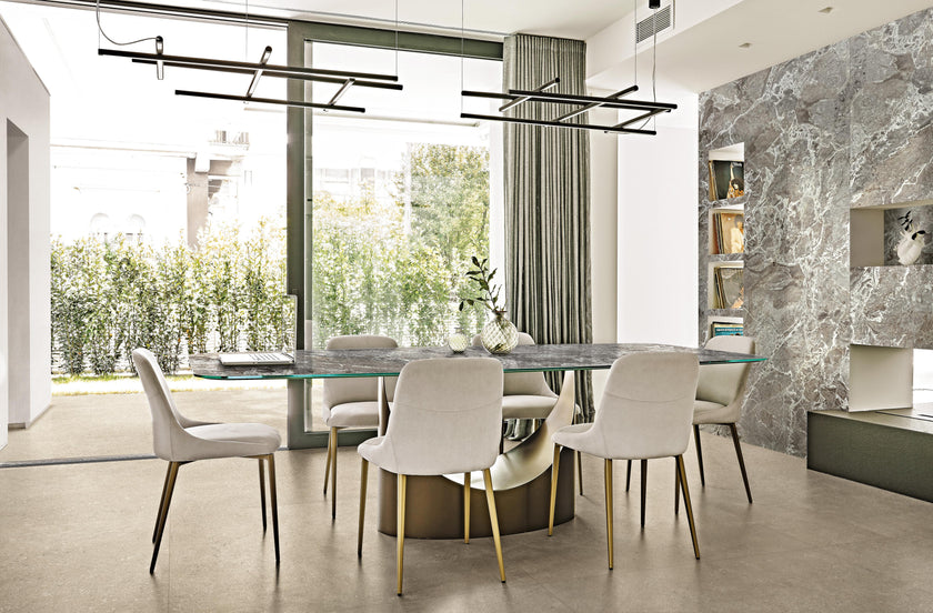 Carrelage Florim Authentic Luxe en situation