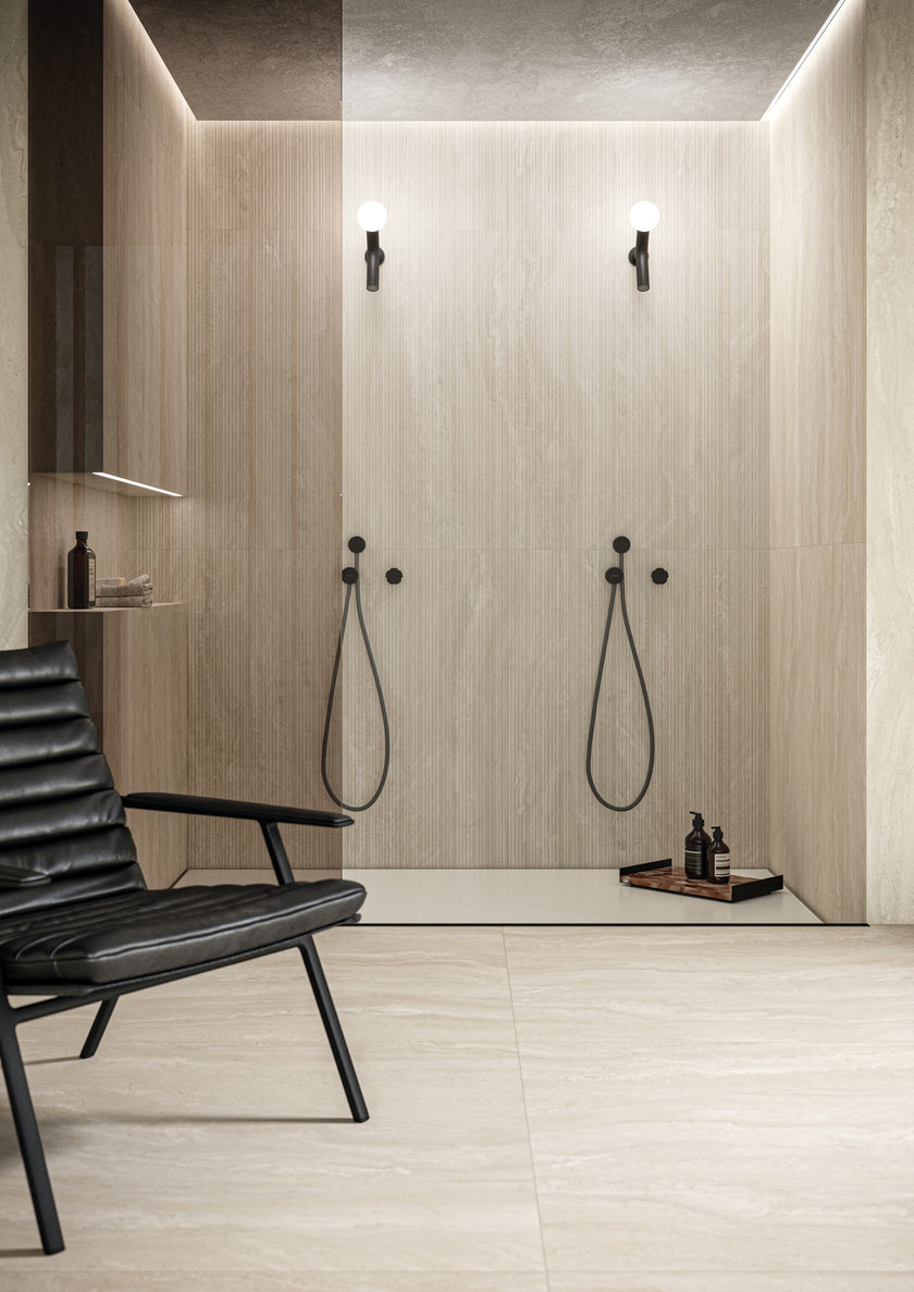 Carrelage Florim Authentic Luxe en situation