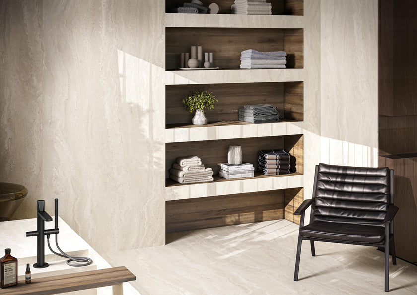 Carrelage Florim Authentic Luxe en situation