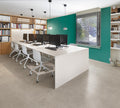 Carrelage Florim Buildtech 2.0 en situation