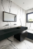 Carrelage Florim B&W_Marble en situation