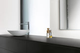 Carrelage Florim B&W_Marble en situation