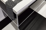 Carrelage Florim B&W_Marble en situation