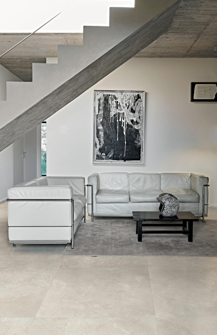 Carrelage Florim Casual Life en situation