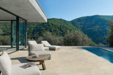 Carrelage Florim Casual Life en situation