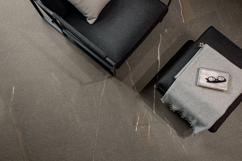 Carrelage Florim Coretech en situation