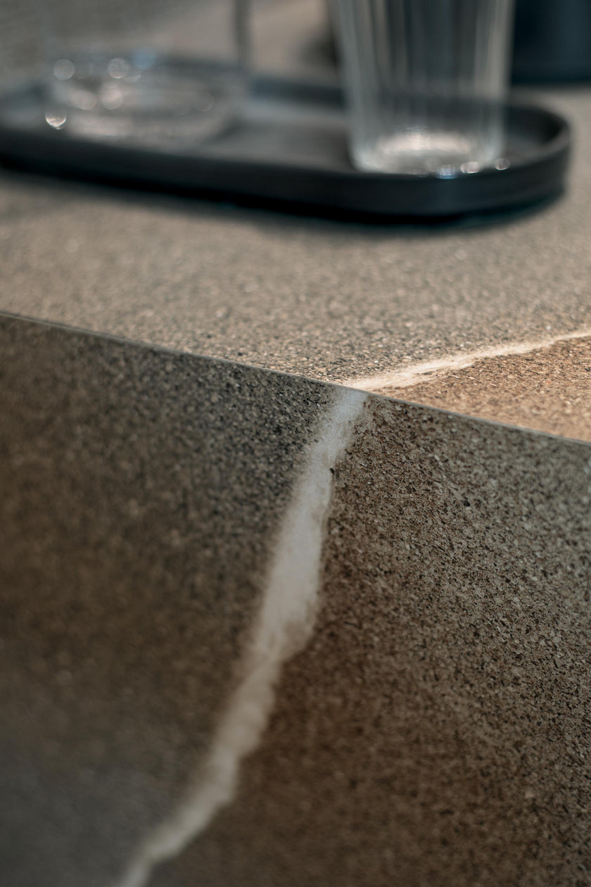 Carrelage Florim Coretech en situation