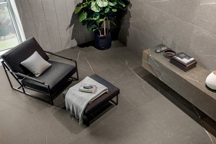 Carrelage Florim Coretech en situation
