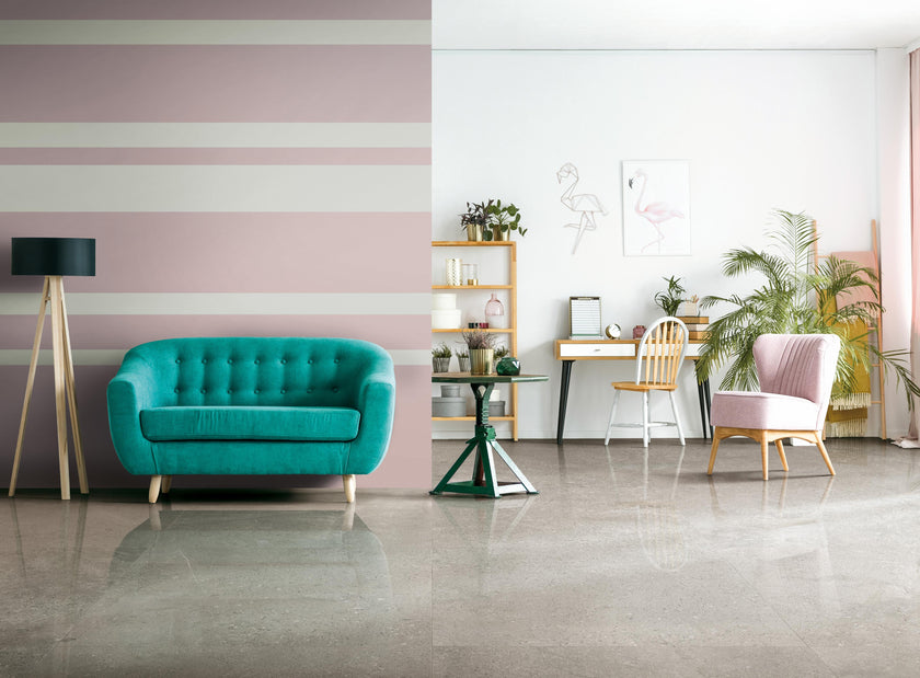 Carrelage Florim Crayons en situation