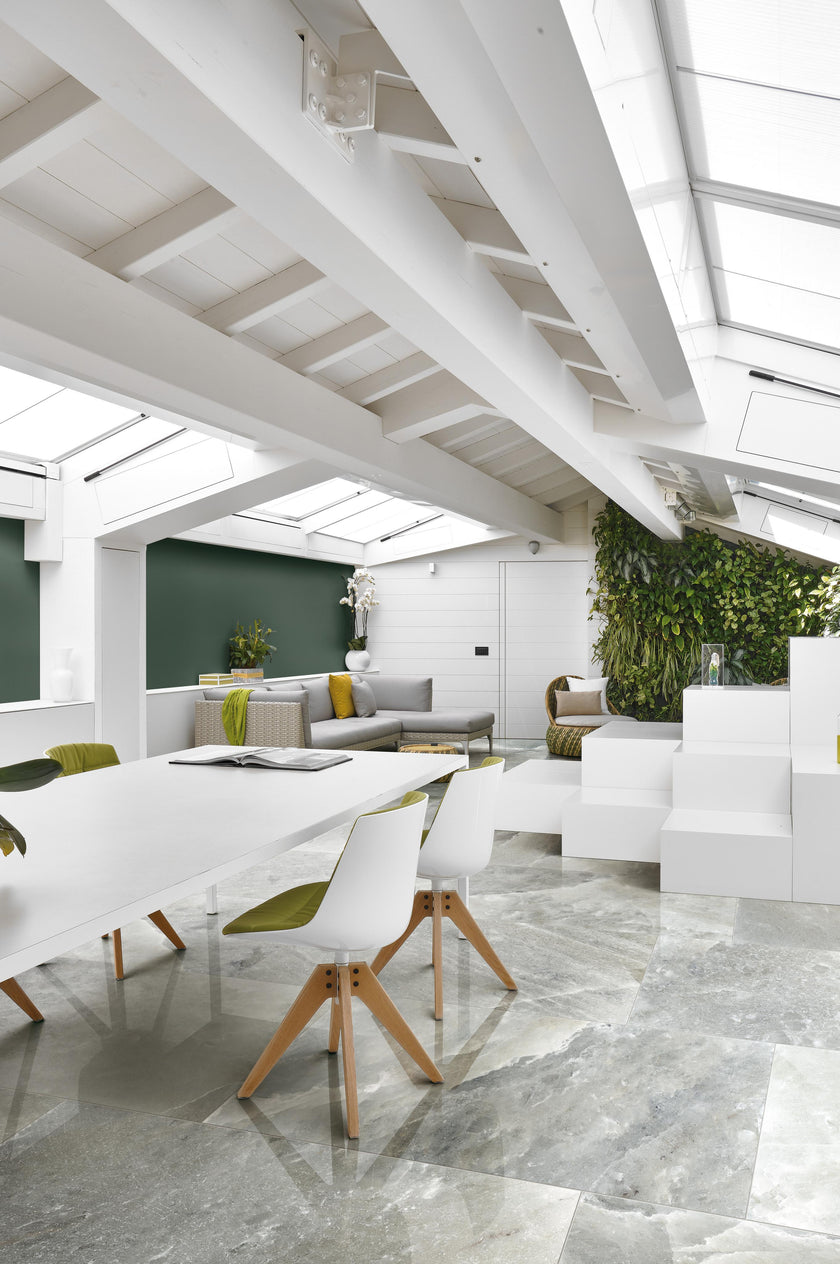 Carrelage Florim Crayons en situation