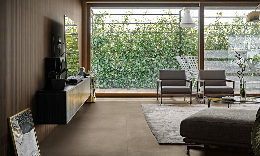 Carrelage Florim Easy Life en situation