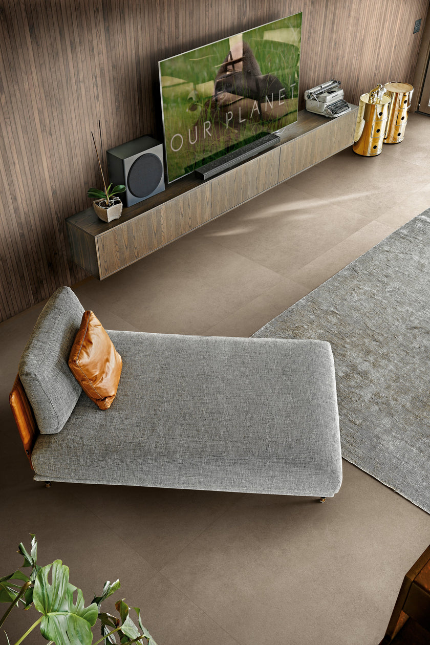 Carrelage Florim Easy Life en situation