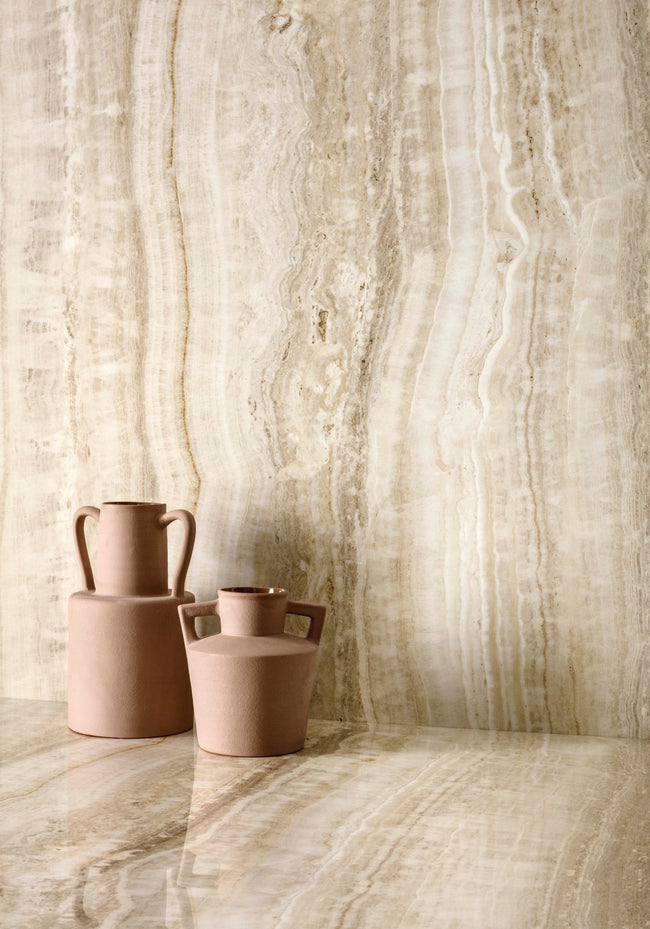 Carrelage Florim Eccentric Luxe Almond