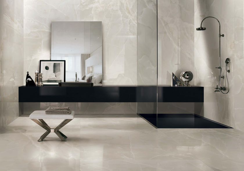 Carrelage Florim Eccentric Luxe en situation