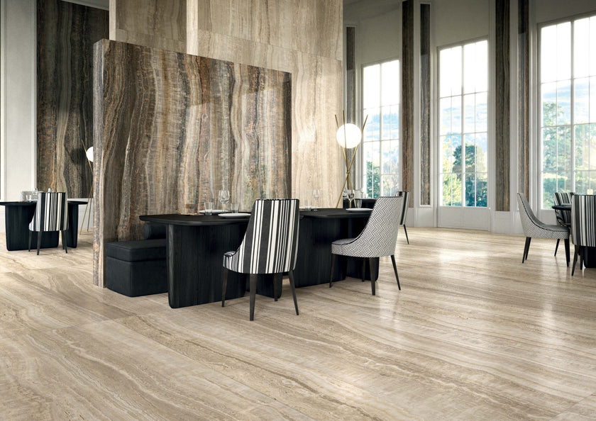 Carrelage Florim Eccentric Luxe en situation