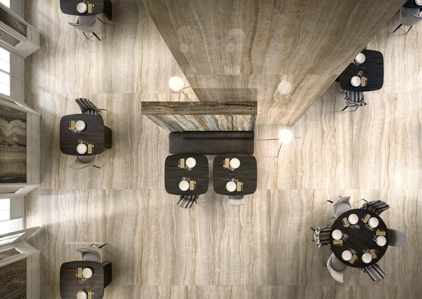 Carrelage Florim Eccentric Luxe en situation