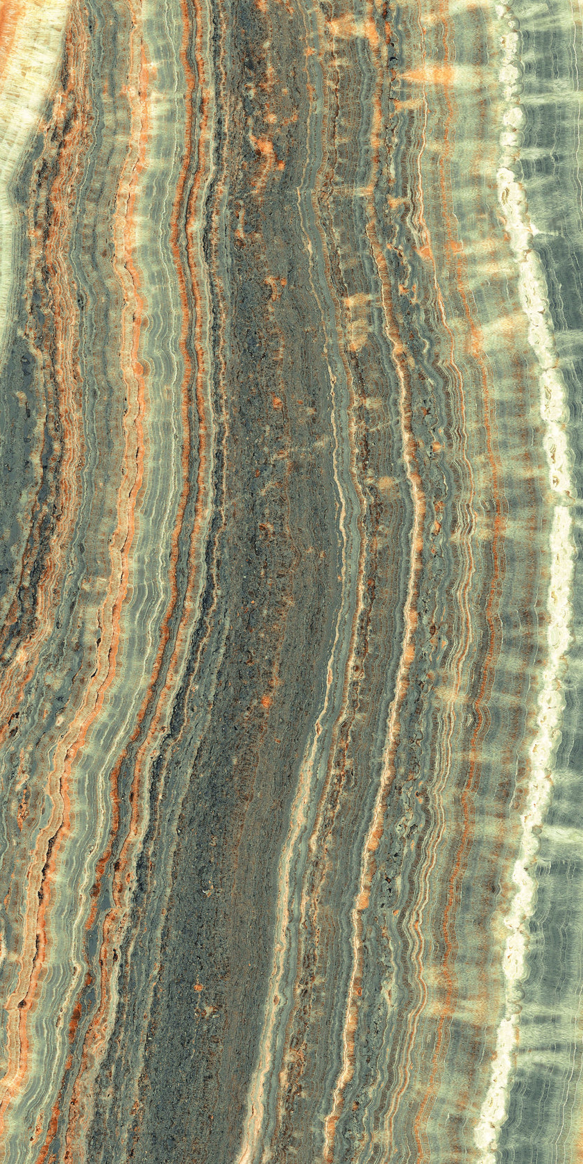 Carrelage Florim Eccentric Luxe Mint
