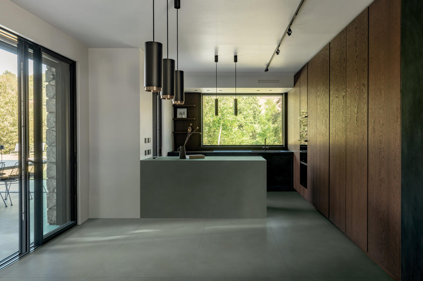 Carrelage Florim Essential Mood en situation