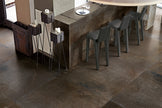 Carrelage Florim Flowtech en situation