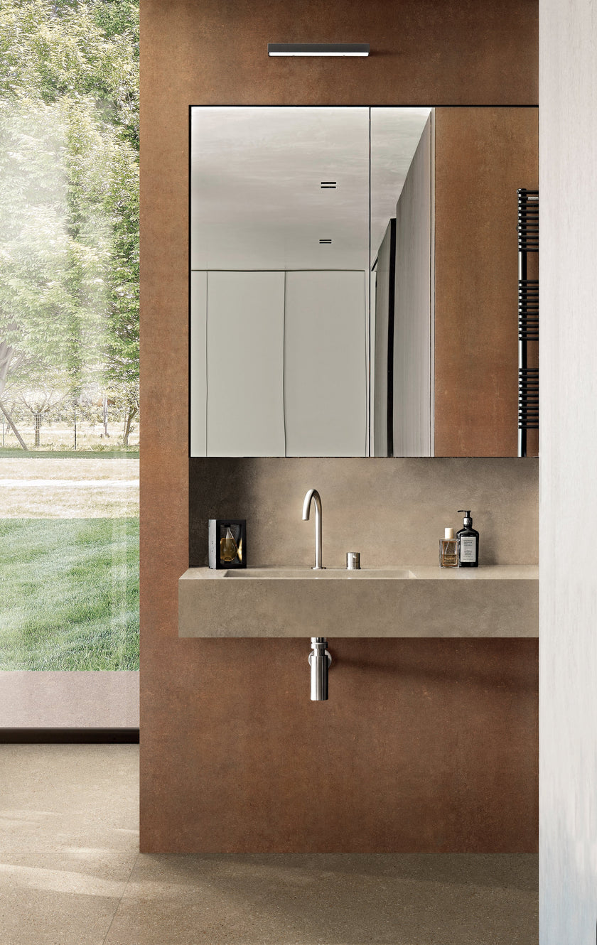Carrelage Florim Formatech en situation