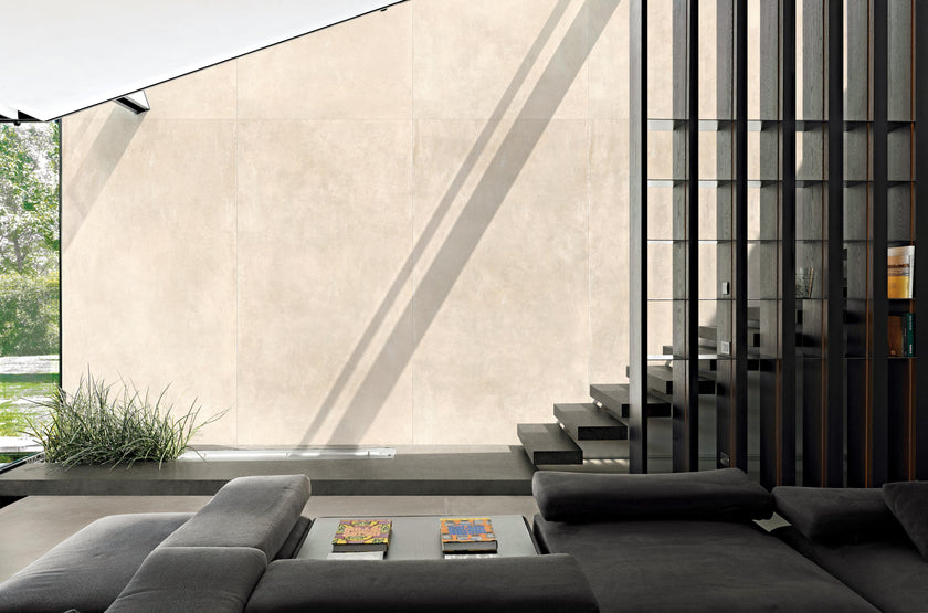 Carrelage Florim Formatech en situation