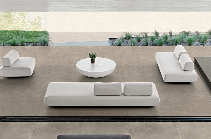 Carrelage Florim Formatech en situation