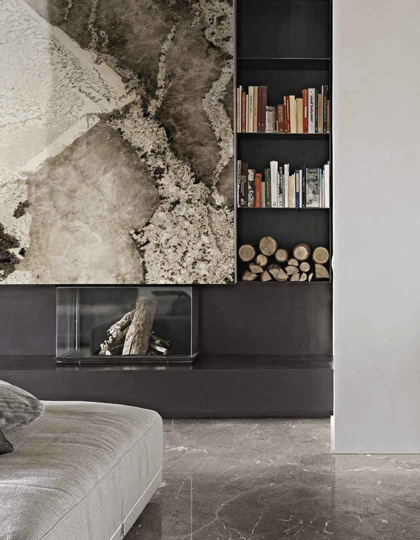 Carrelage Florim Heritage Luxe en situation
