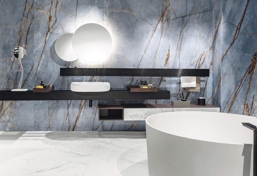 Carrelage Florim Heritage Luxe en situation